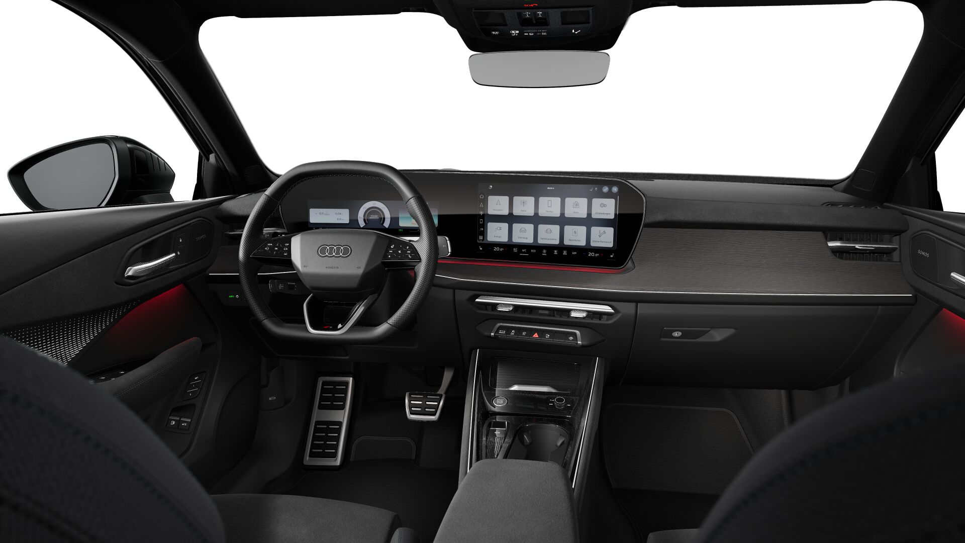 AUDI Q3 Sportback e-hybrid 200 kW S tronig-image-8