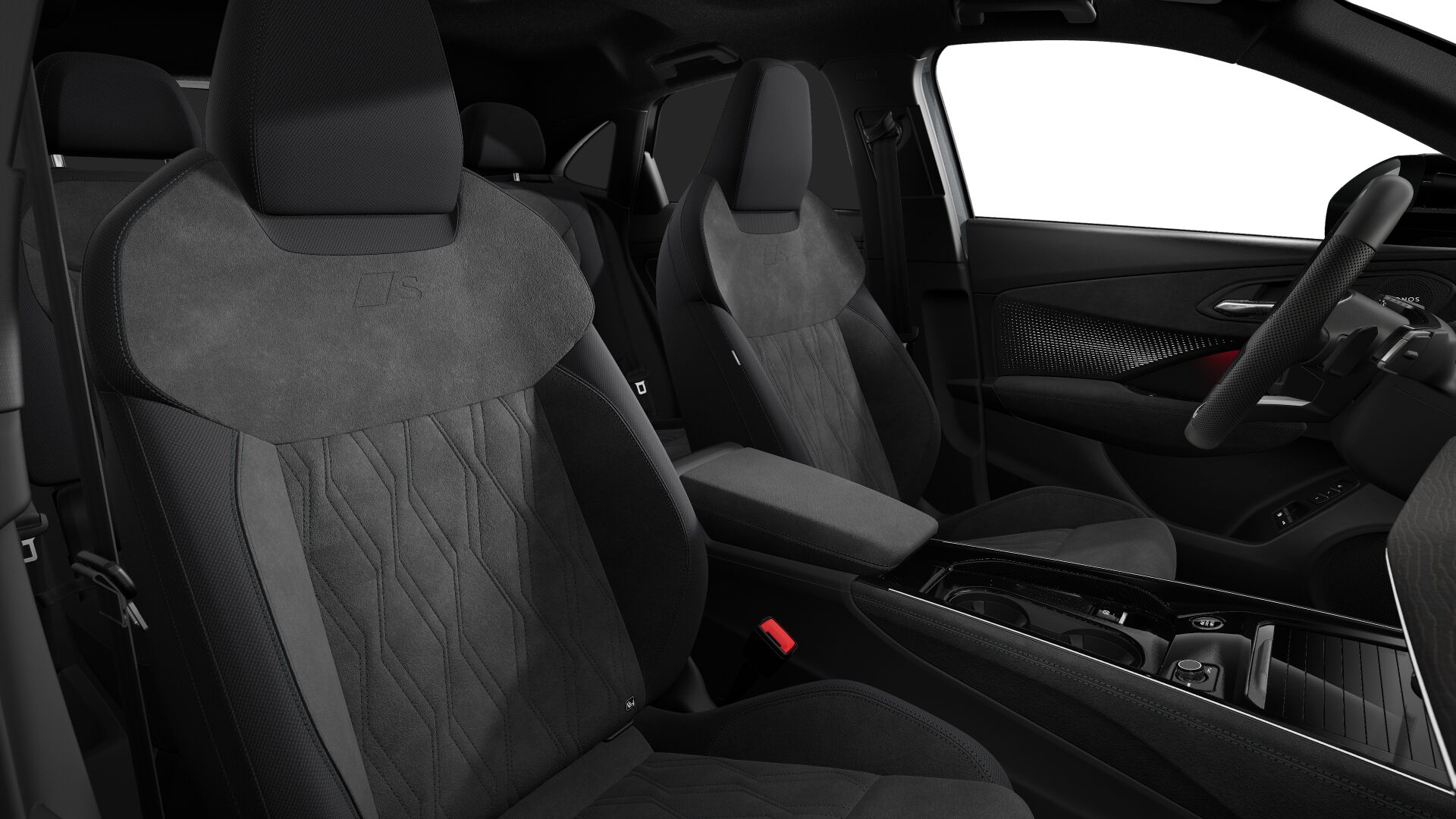 AUDI Q3 Sportback e-hybrid 200 kW S tronig-image-7
