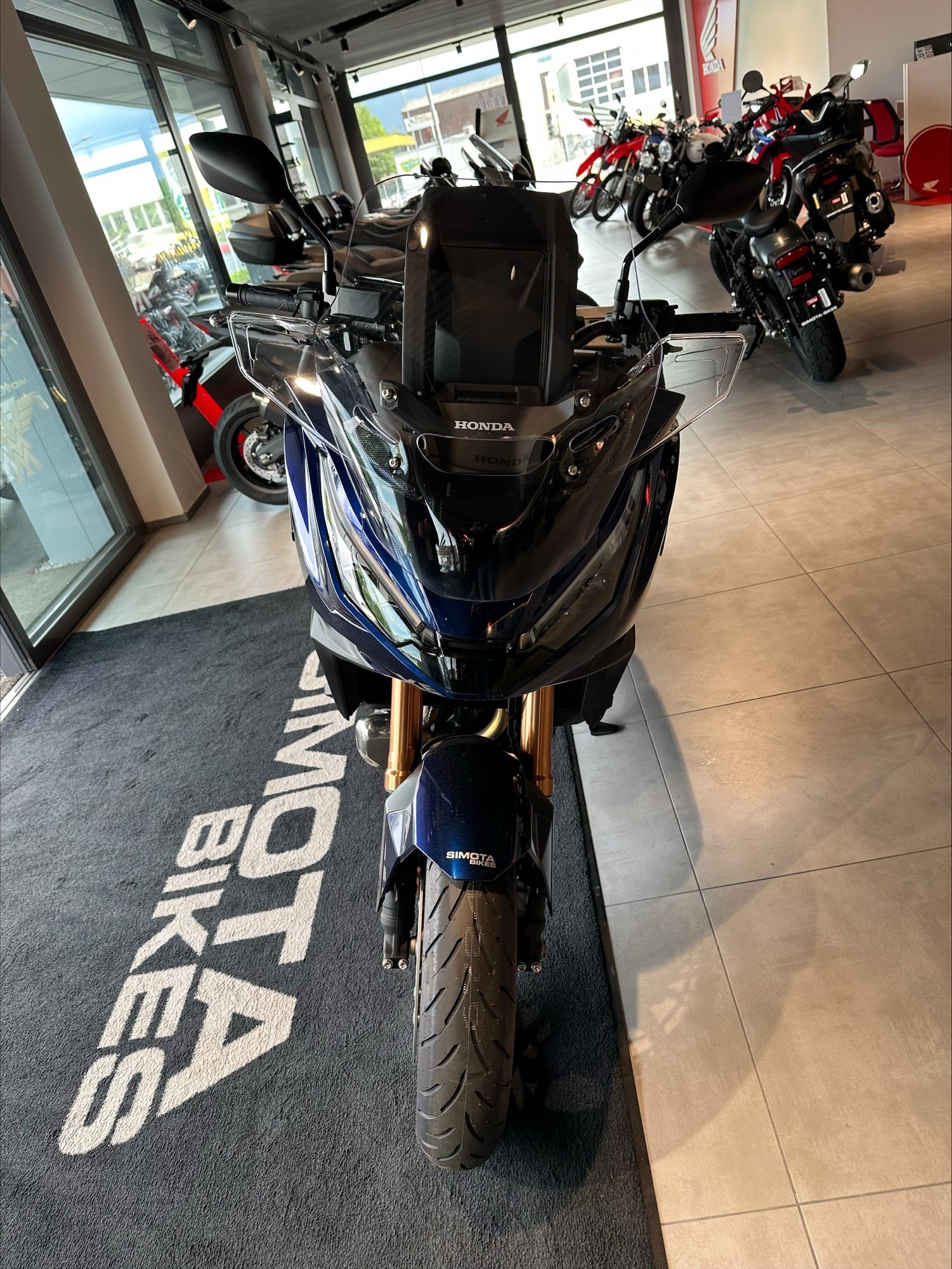 HONDA DCT-image-2