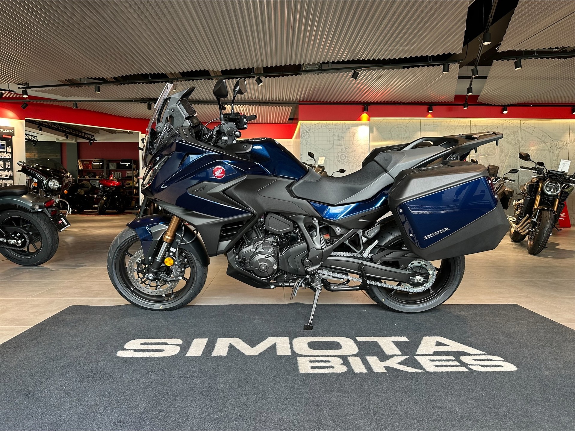 HONDA DCT-image-0