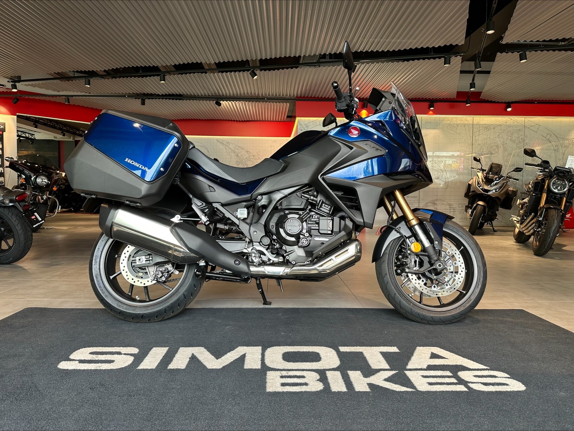 HONDA DCT-image-1