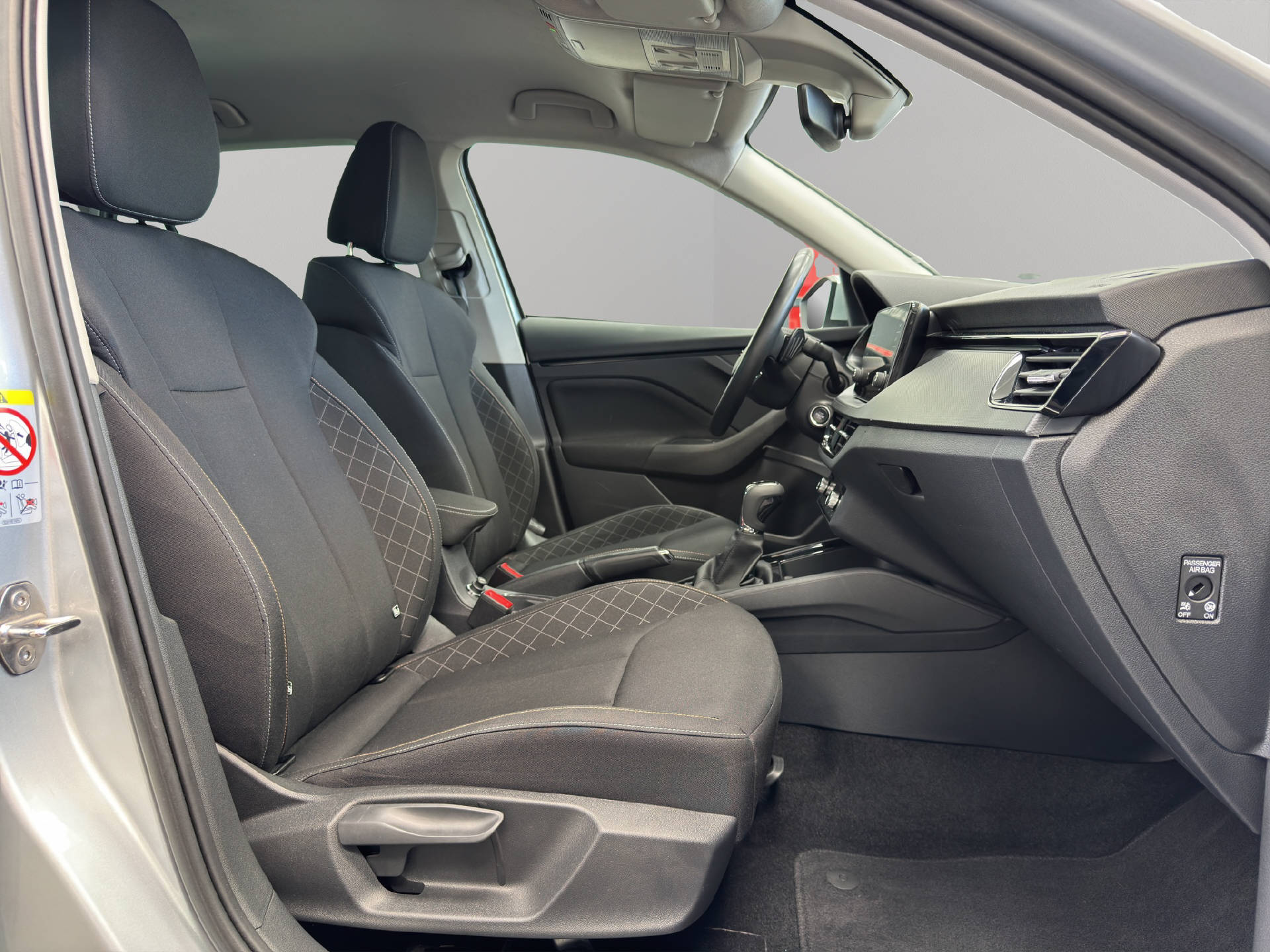 SKODA Kamiq 1.0 TSI Ambition DSG-image-7