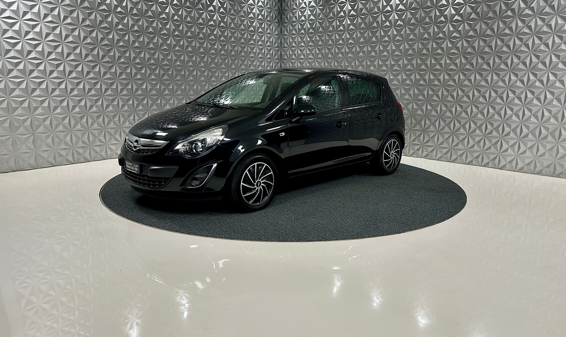 OPEL Corsa 1.4 Turbo Active Edition