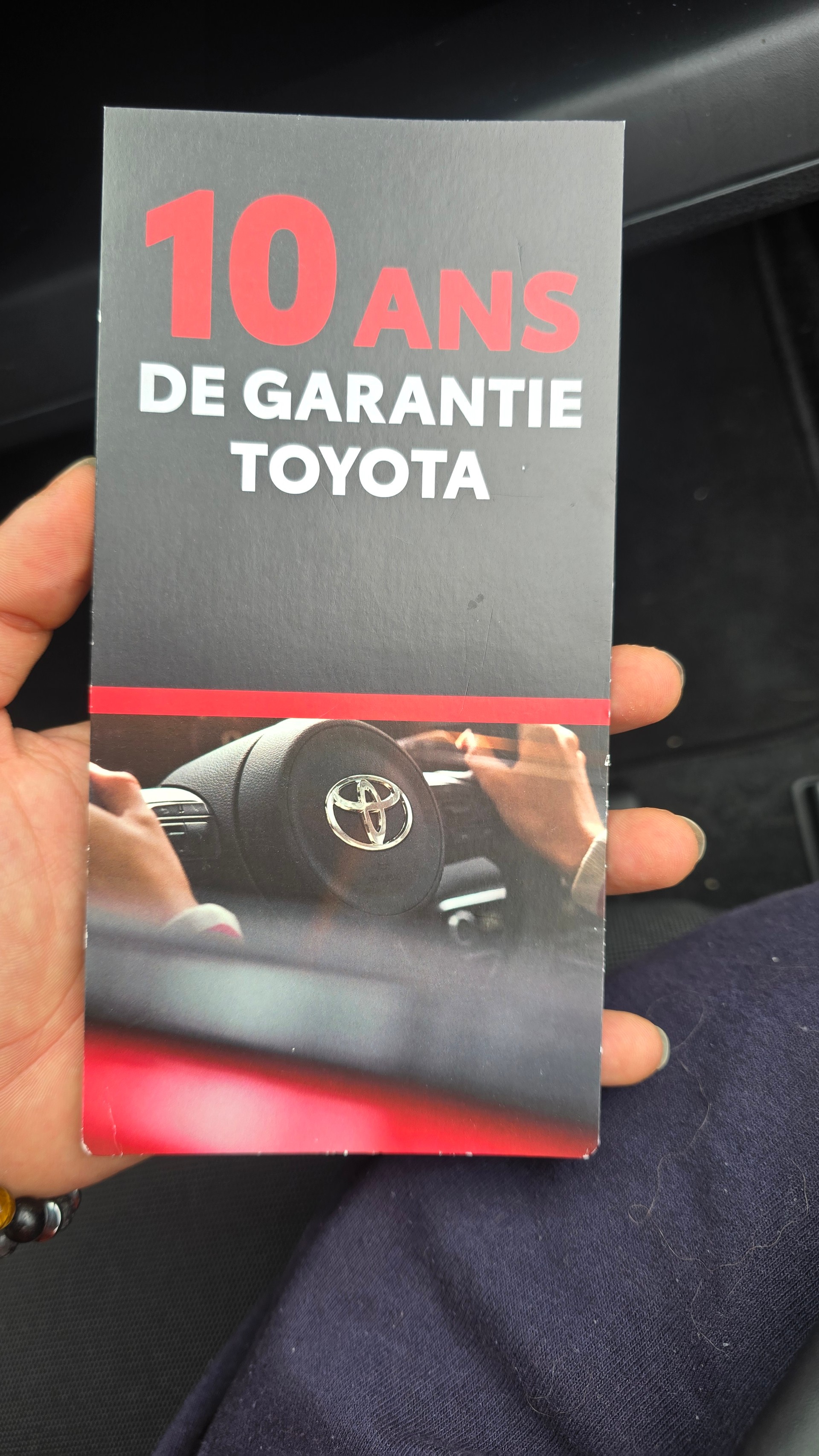 TOYOTA 1.2 T Comfort-image-5
