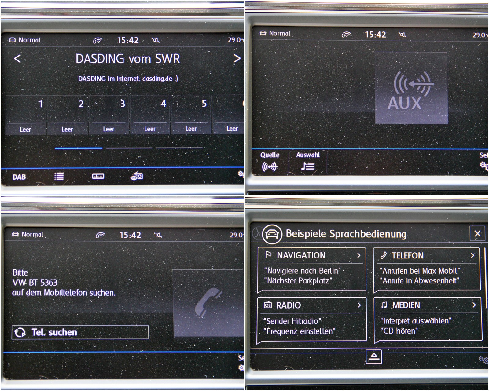 VW Tiguan 2.0 TDI SCR R-LINE 4Motion DSG-image-19