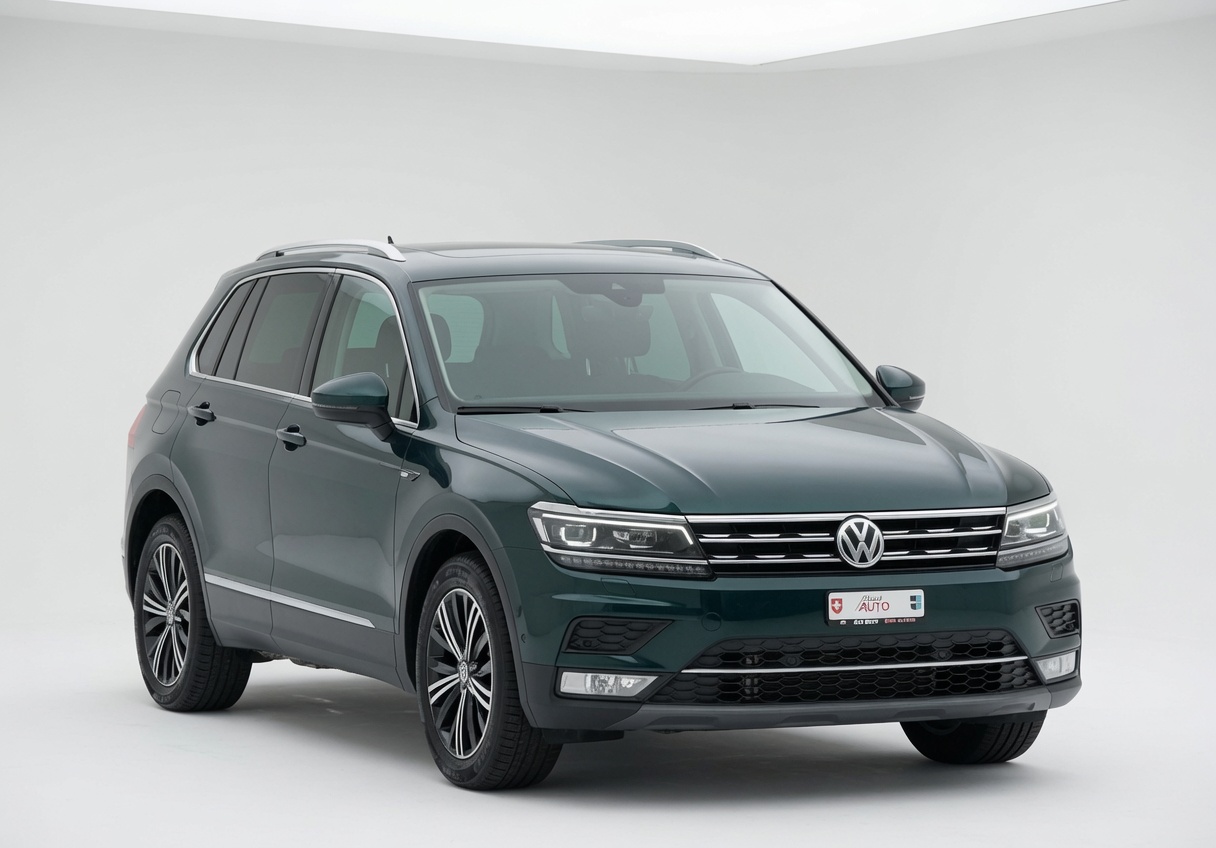 VW Tiguan 2.0 TDI SCR R-LINE 4Motion DSG-image-6
