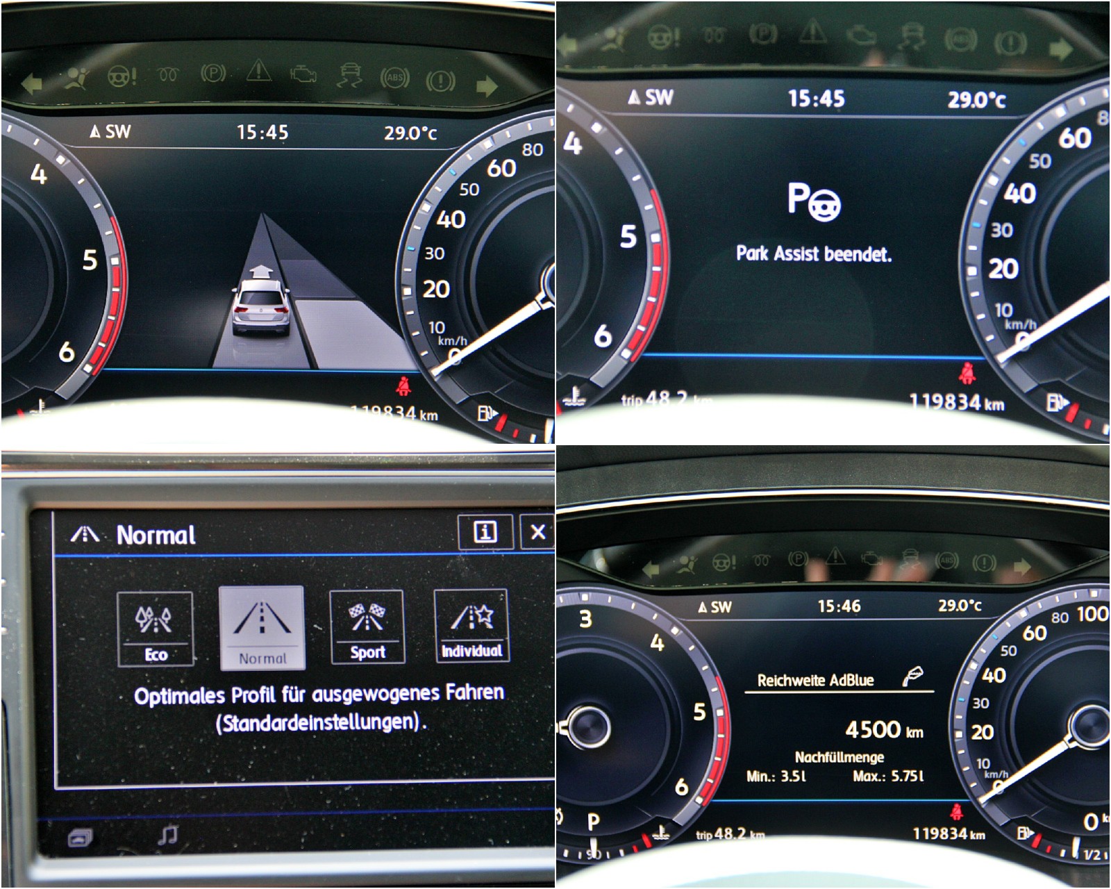 VW Tiguan 2.0 TDI SCR R-LINE 4Motion DSG-image-22