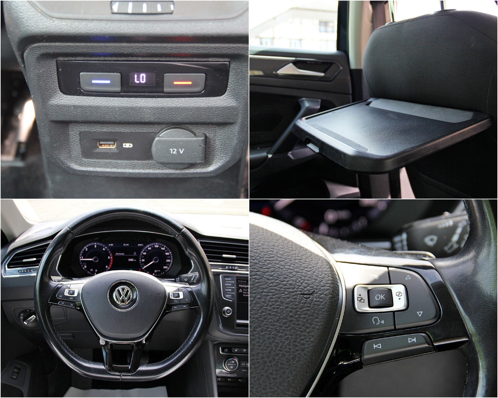 VW Tiguan 2.0 TDI SCR R-LINE 4Motion DSG-image-17