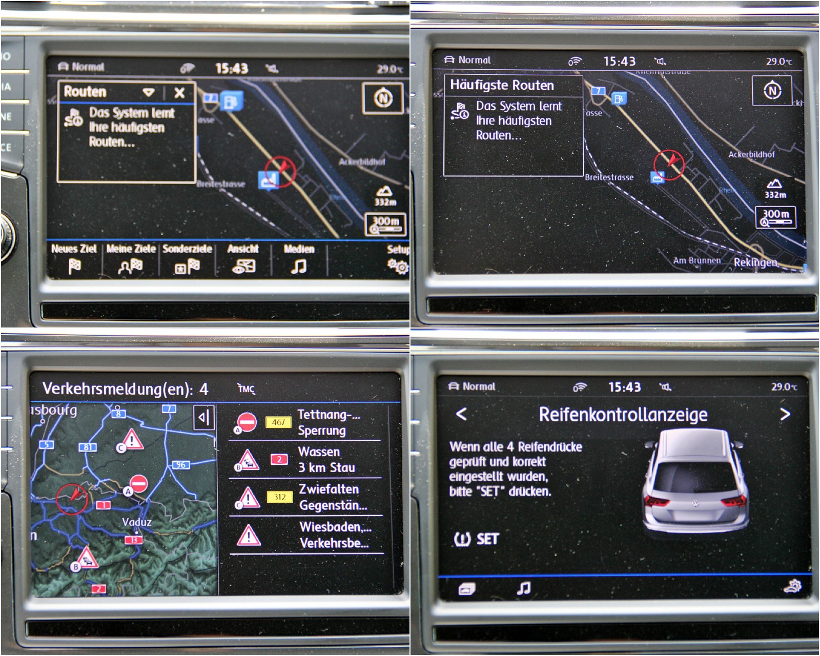 VW Tiguan 2.0 TDI SCR R-LINE 4Motion DSG-image-20