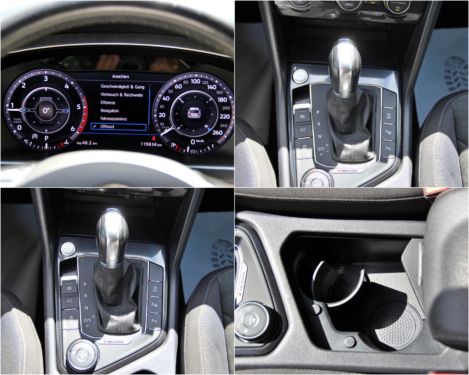 VW Tiguan 2.0 TDI SCR R-LINE 4Motion DSG-image-24