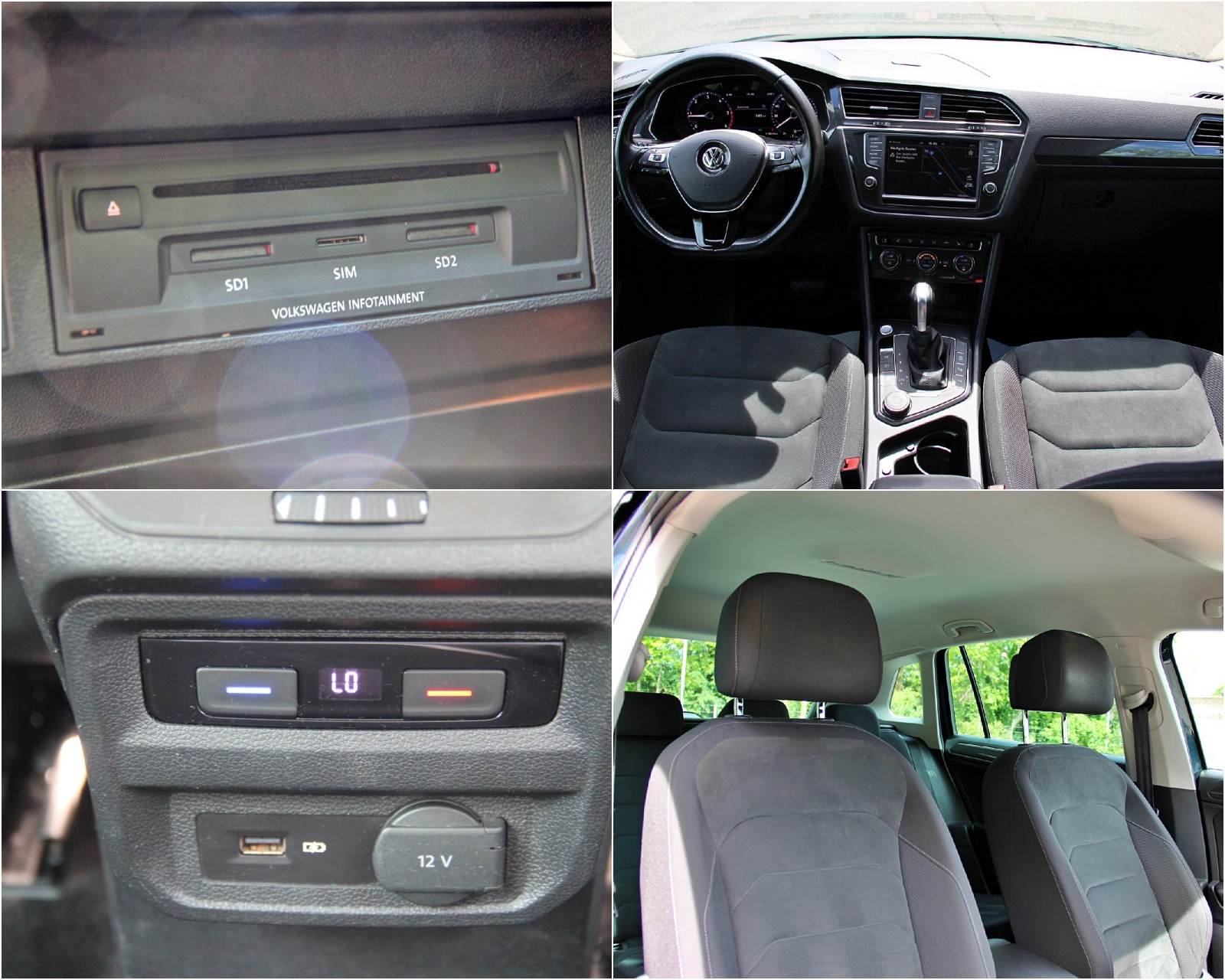 VW Tiguan 2.0 TDI SCR R-LINE 4Motion DSG-image-26