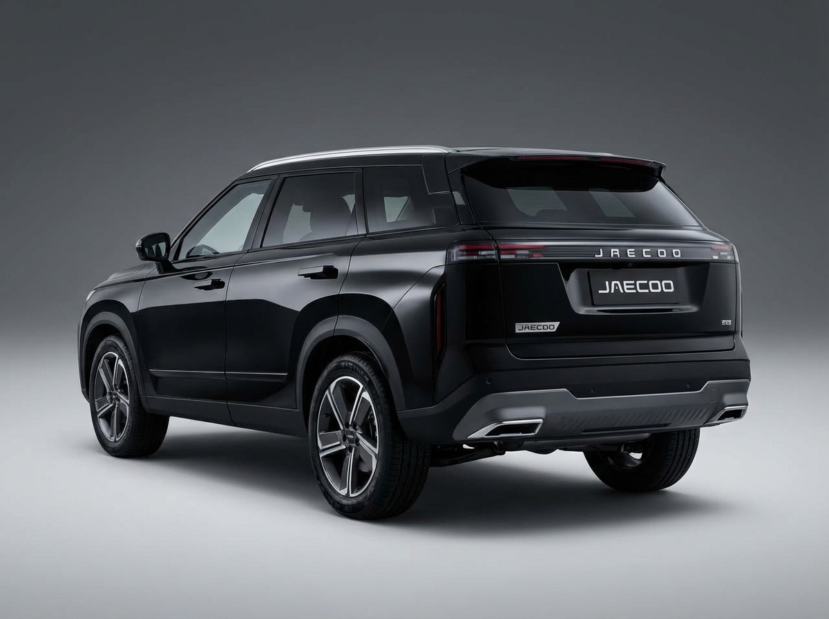 JAECOO 7 ICE-image-2