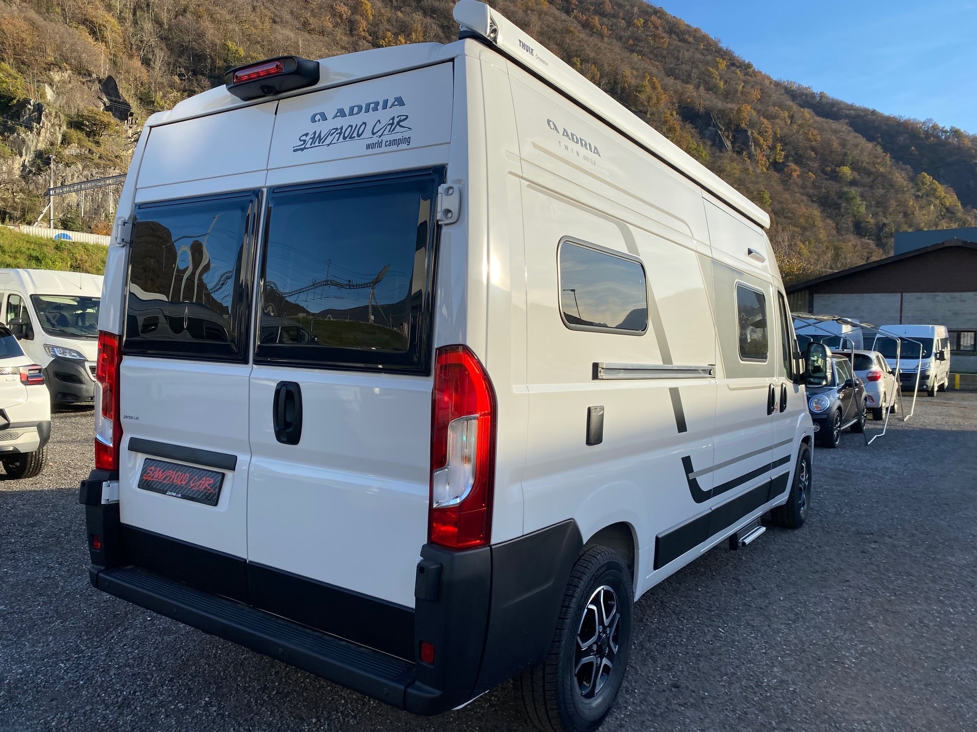 ADRIA TWIN 600 SLB-image-3