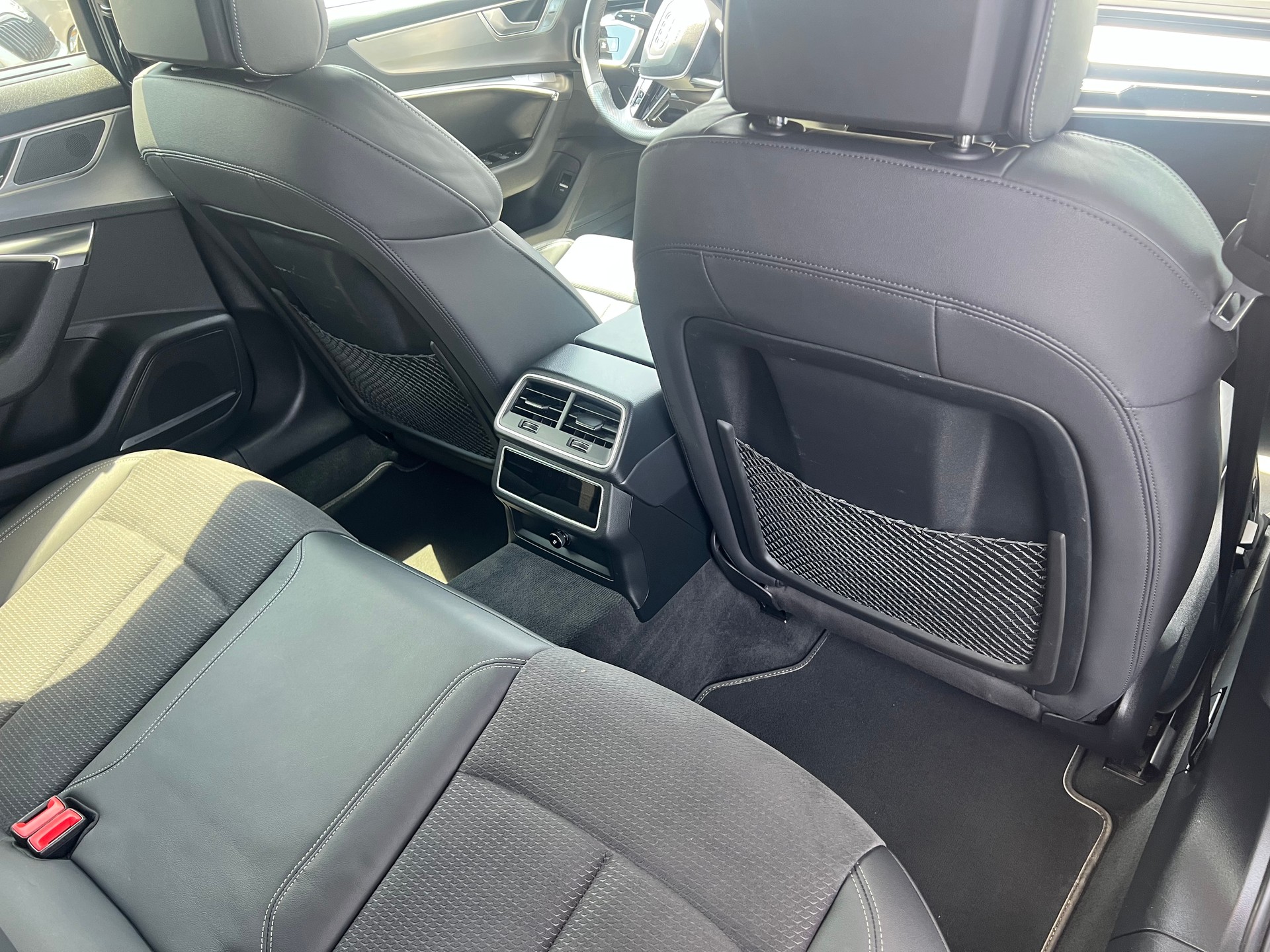 AUDI A6 Avant 3.0 TDI S-Line 4x4 * Navi * Teilleder Rückfahrtkamera * Head -up Display * Standheizung *AHK 2000 kg.*Assistenzpaket **-image-9