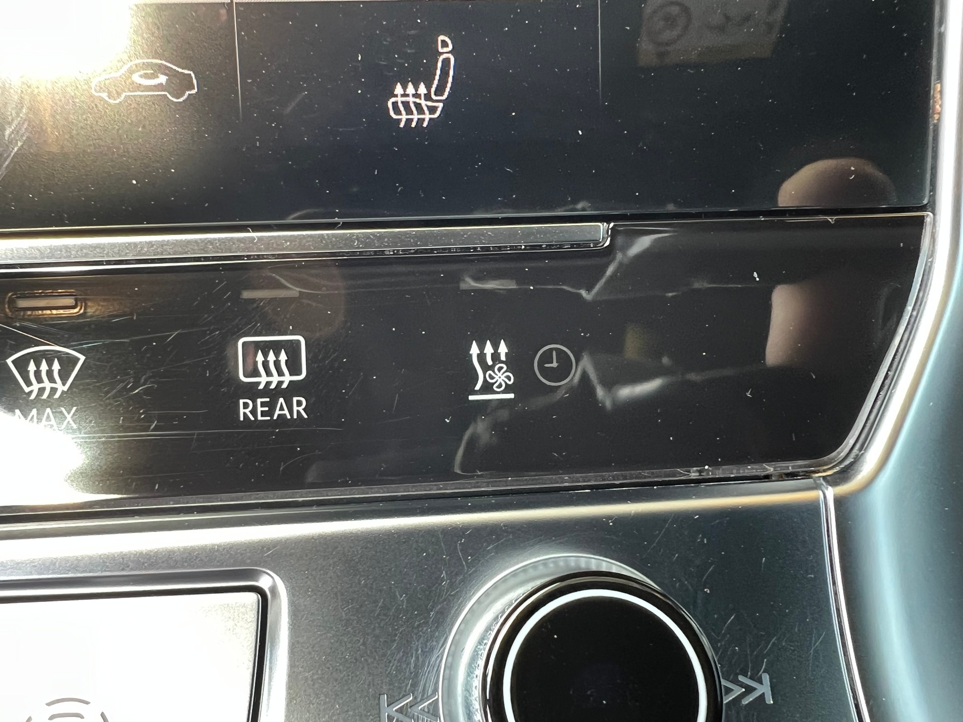 AUDI A6 Avant 3.0 TDI S-Line 4x4 * Navi * Teilleder Rückfahrtkamera * Head -up Display * Standheizung *AHK 2000 kg.*Assistenzpaket **-image-25