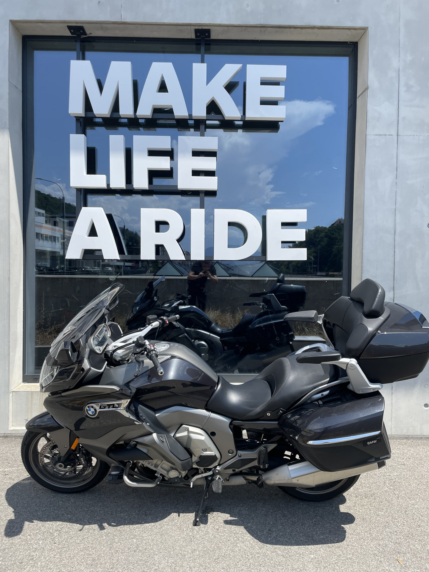 BMW K 1600 GTL-image-2