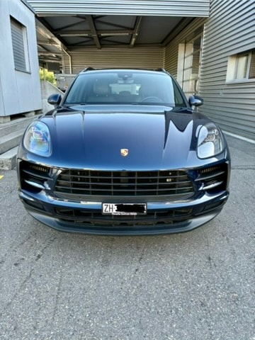 PORSCHE 3.0 V6 S-image-3