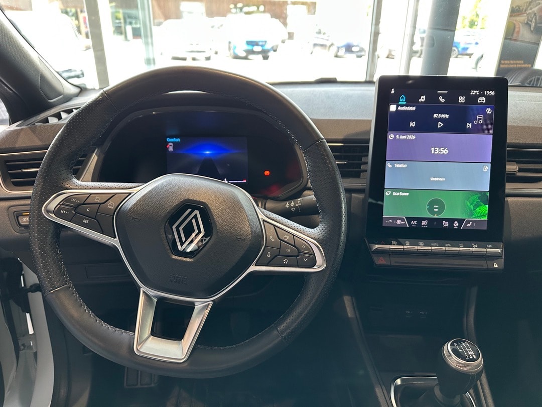 RENAULT Captur 1.3 TCe Techno-image-13