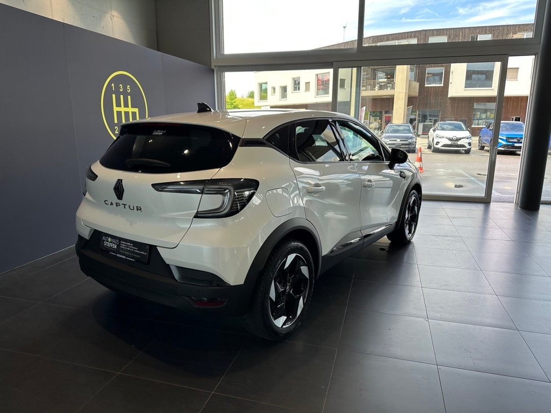RENAULT Captur 1.3 TCe Techno-image-7