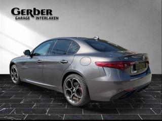 ALFA ROMEO Giulia 2.0 Q4 Veloce-showroom-element-1