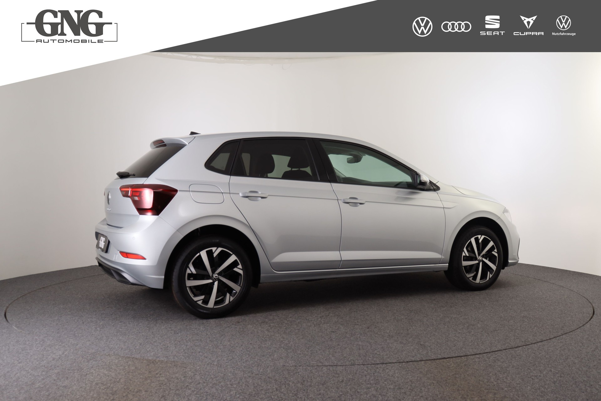 VW Polo 1.0 TSI Life DSG-image-7