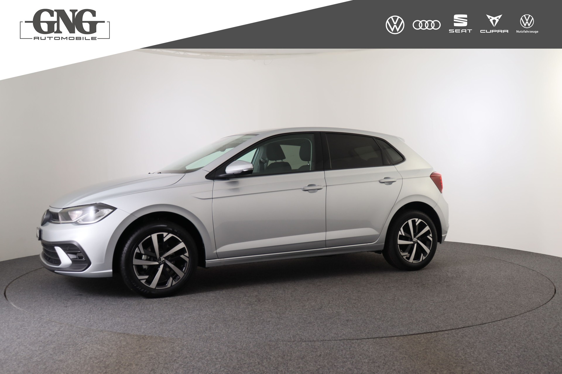 VW Polo 1.0 TSI Life DSG-showroom-element-1