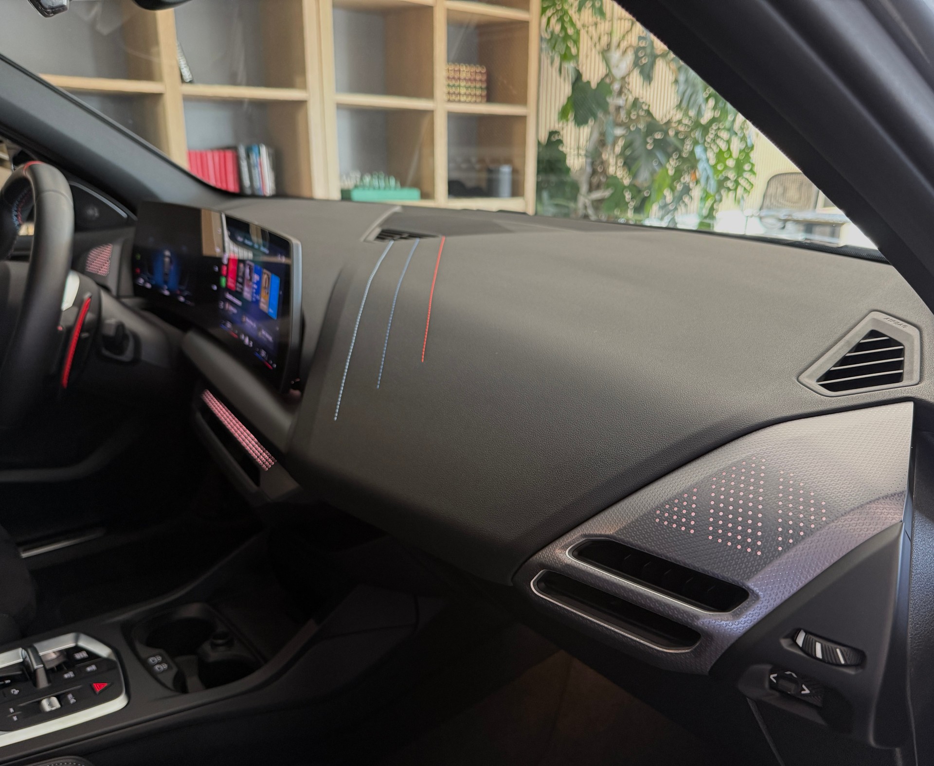 BMW M135 xDrive-image-21