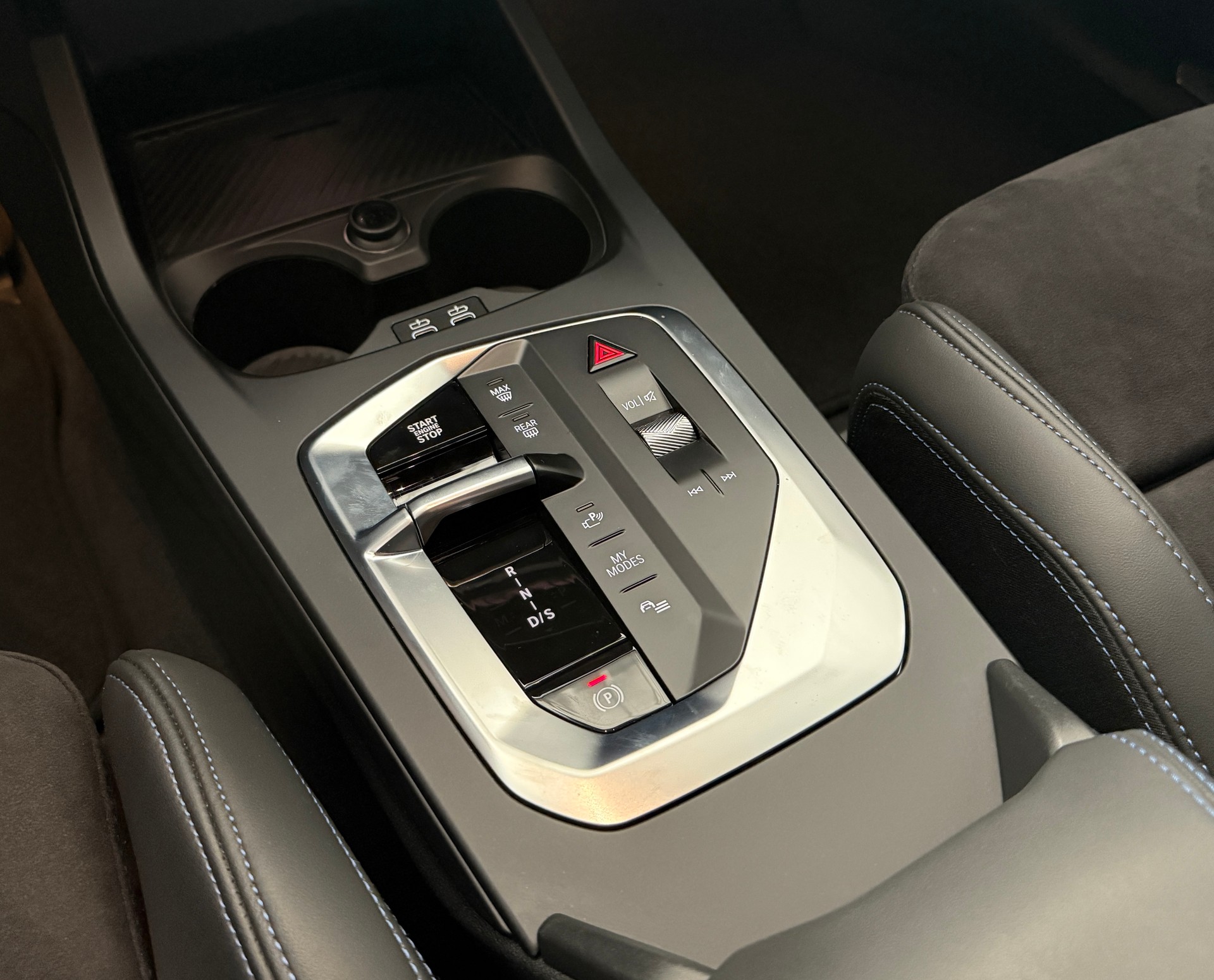 BMW M135 xDrive-image-16