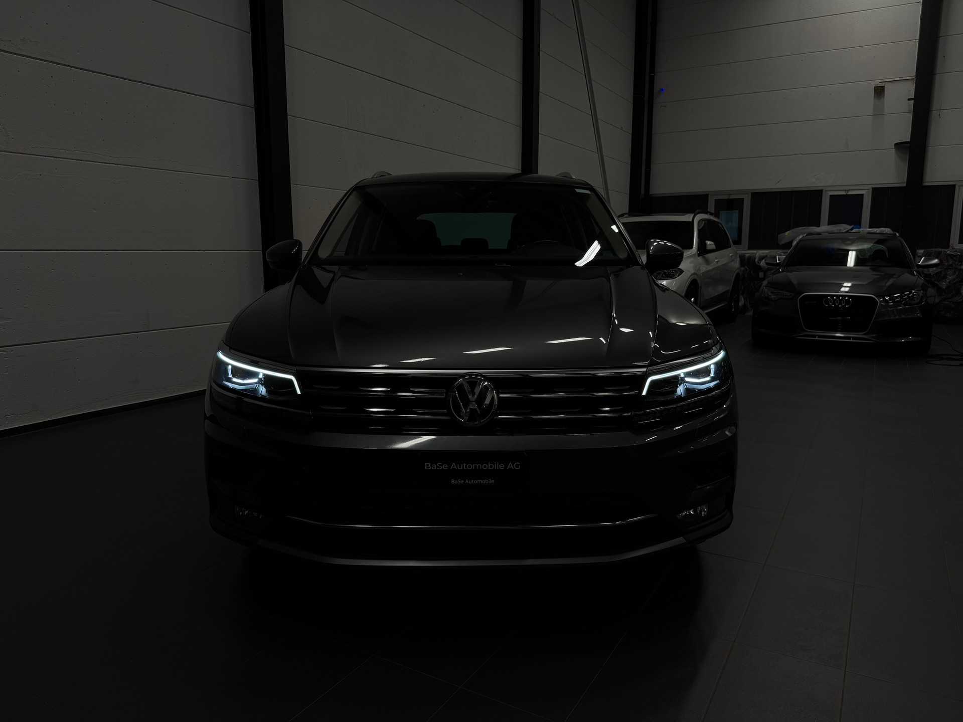 VW Tiguan 2.0TSI Highline 4Motion DSG-image-7