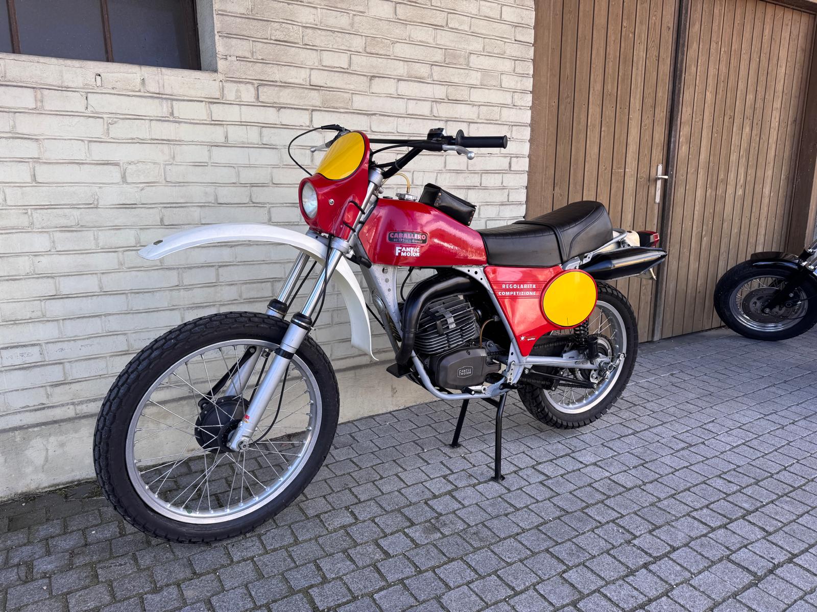 FANTIC TX 150-image-0
