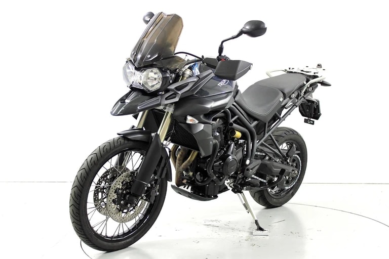 TRIUMPH Tiger 800 XC ABS-image-2