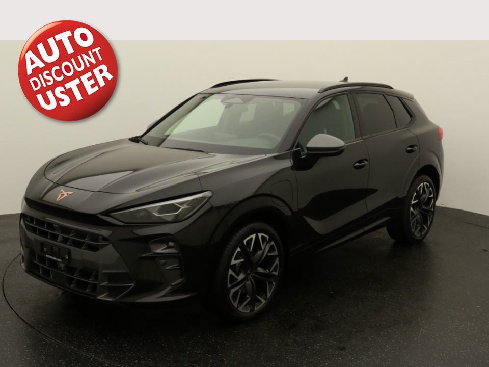 CUPRA Terramar 1.5 eHybrid DSG VZ