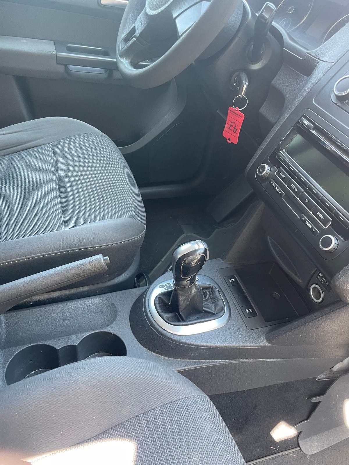 VW Caddy 1.6 TDI Blue Motion Technology Highline DSG-image-10