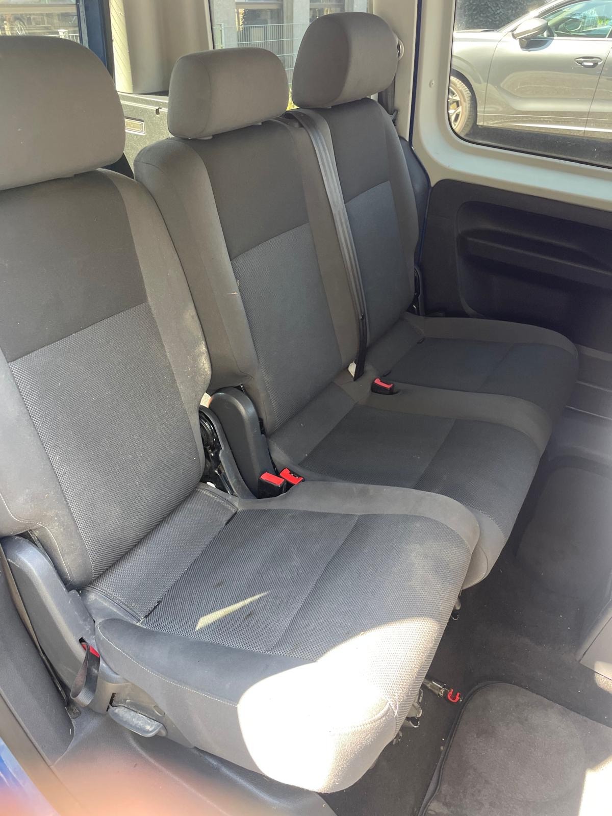 VW Caddy 1.6 TDI Blue Motion Technology Highline DSG-image-5