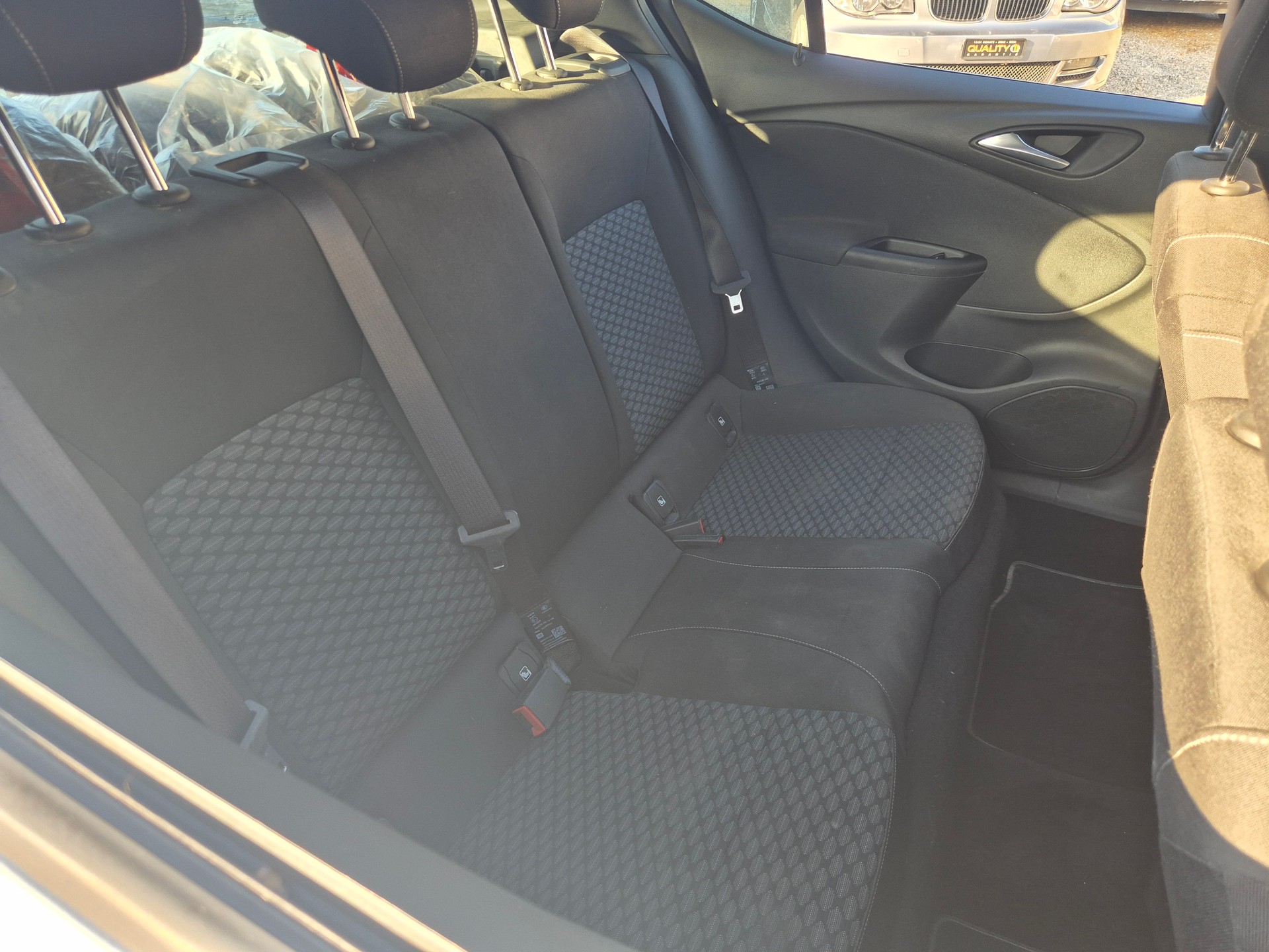 OPEL Astra 2021 schalter Klima Top auto-image-9
