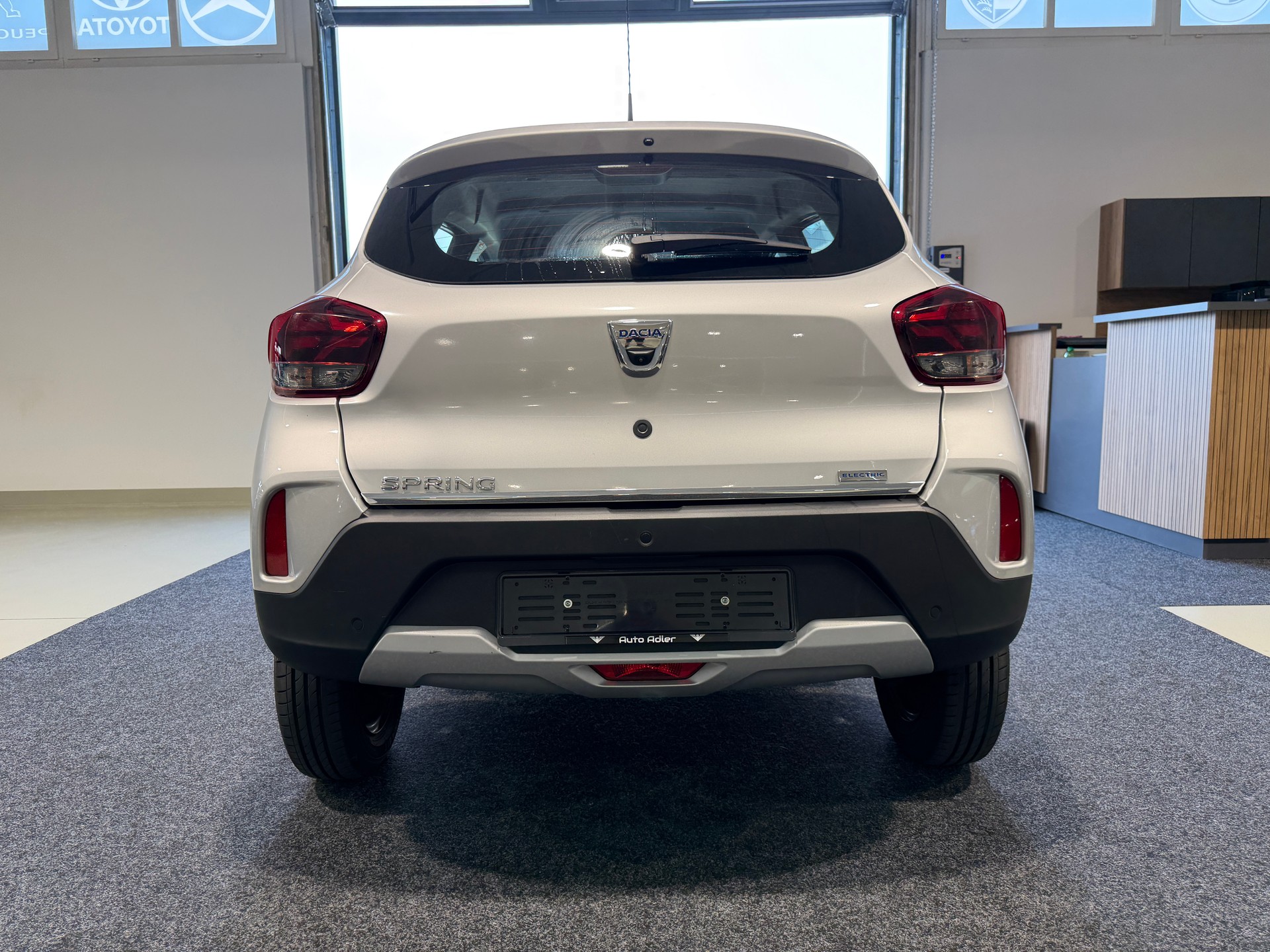 DACIA Spring Comfort Plus-image-5
