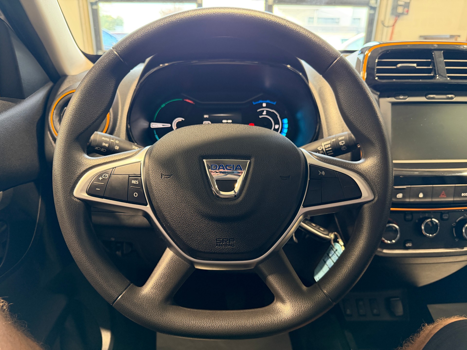 DACIA Spring Comfort Plus-image-16