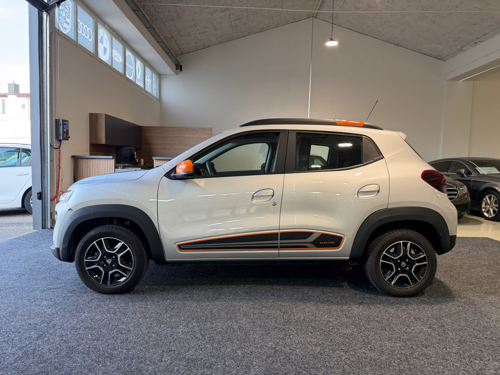DACIA Spring Comfort Plus-showroom-element-3