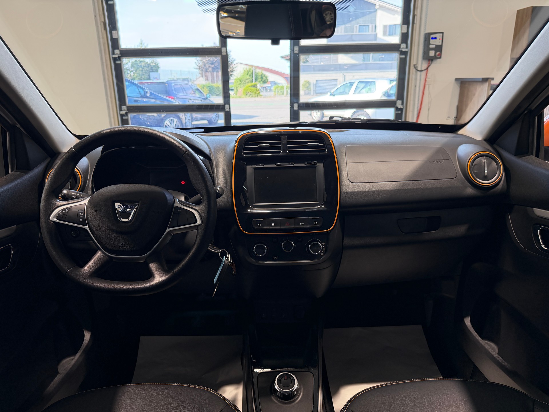 DACIA Spring Comfort Plus-image-15
