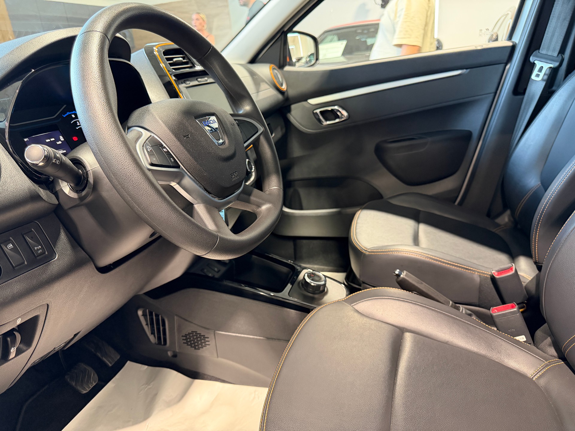 DACIA Spring Comfort Plus-image-13