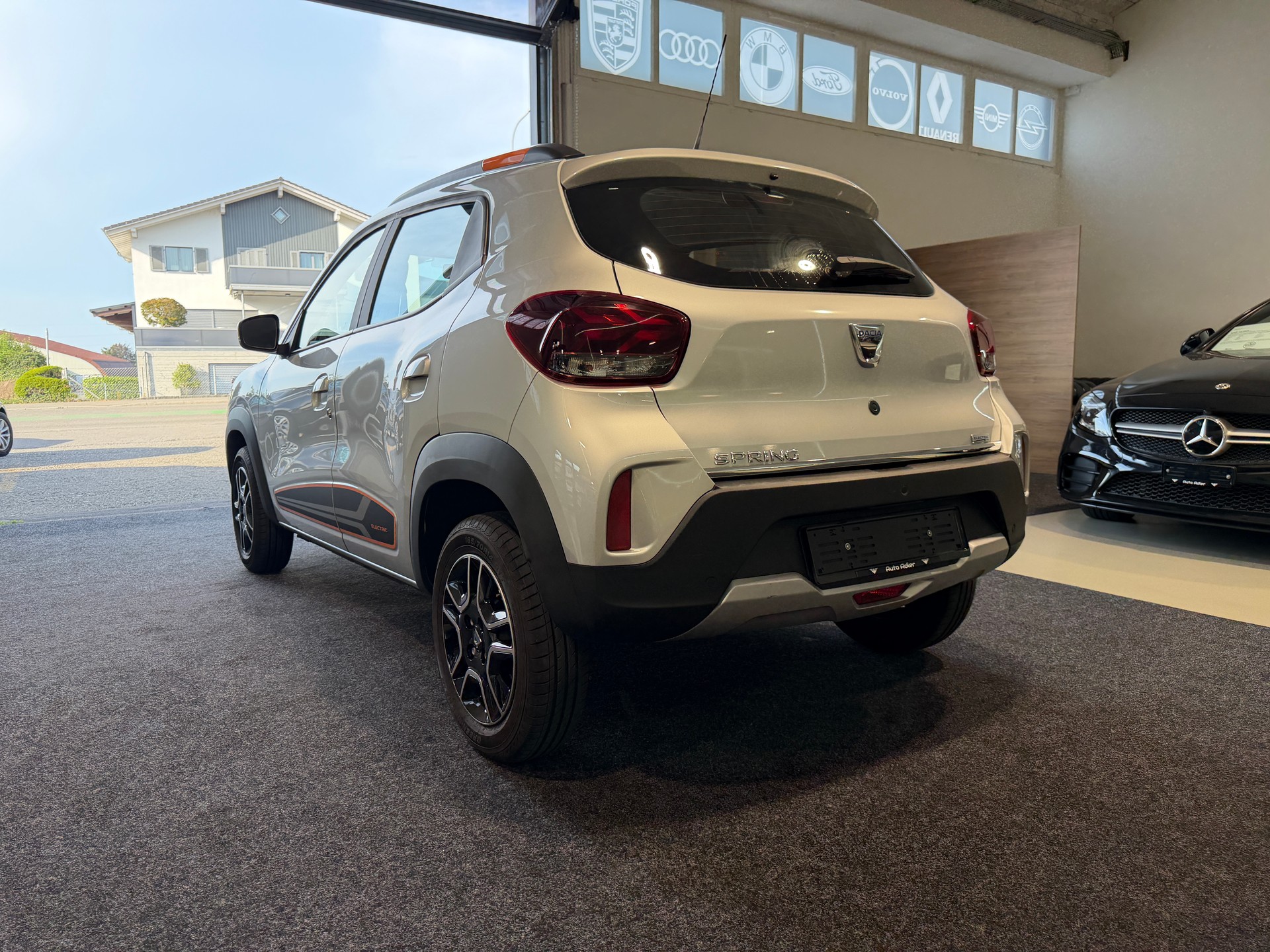 DACIA Spring Comfort Plus-image-4