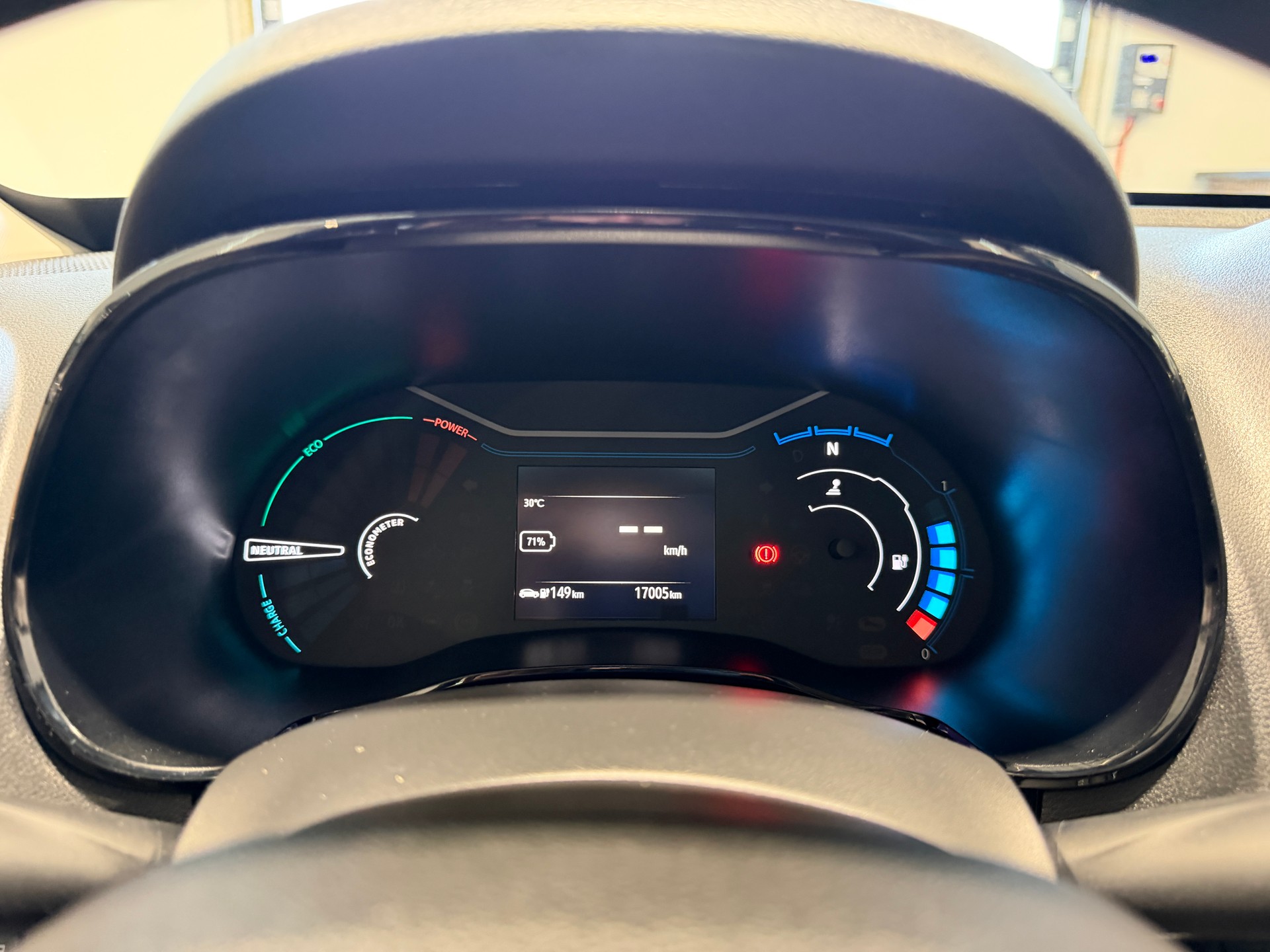 DACIA Spring Comfort Plus-image-17