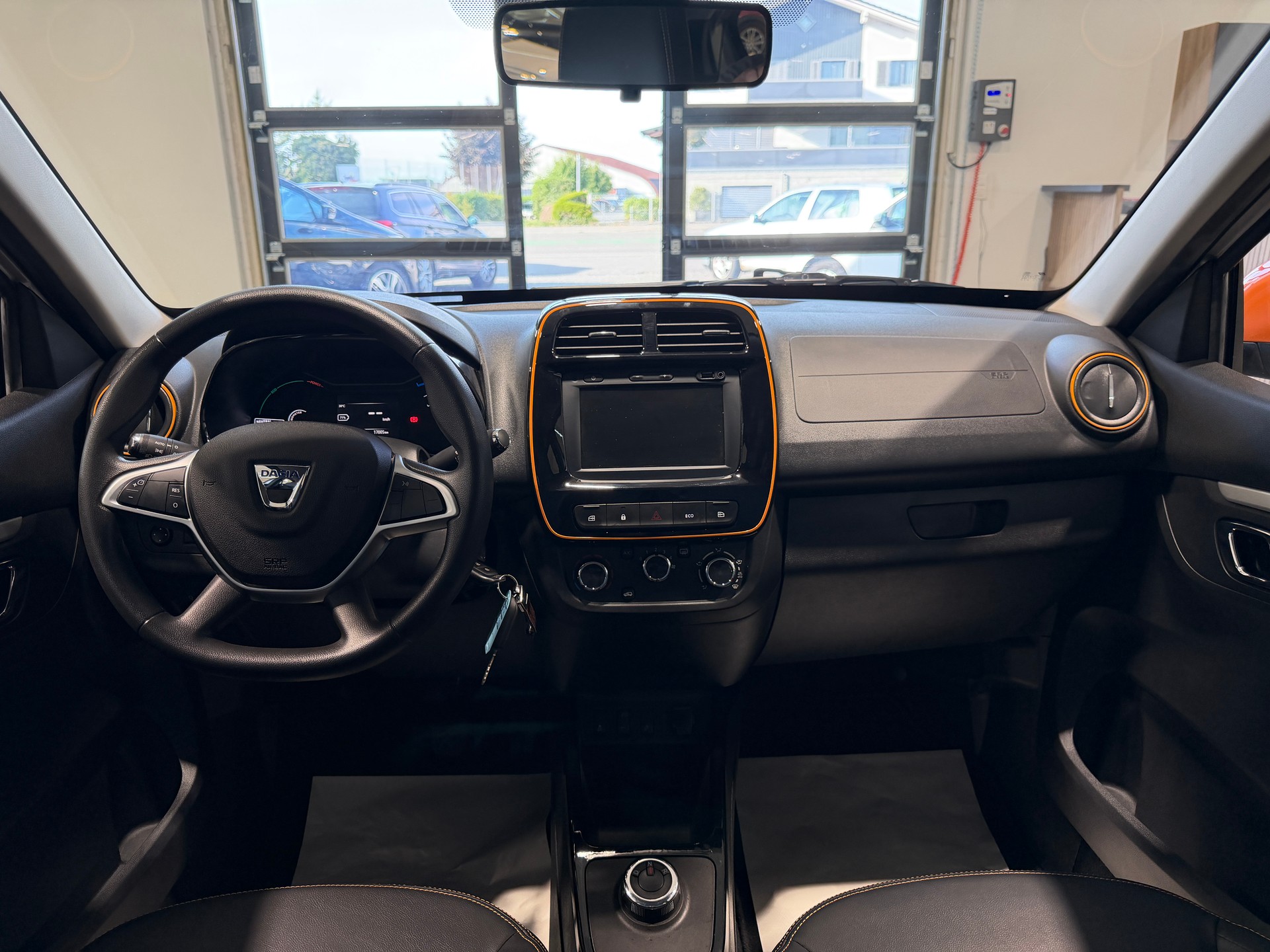 DACIA Spring Comfort Plus-image-14