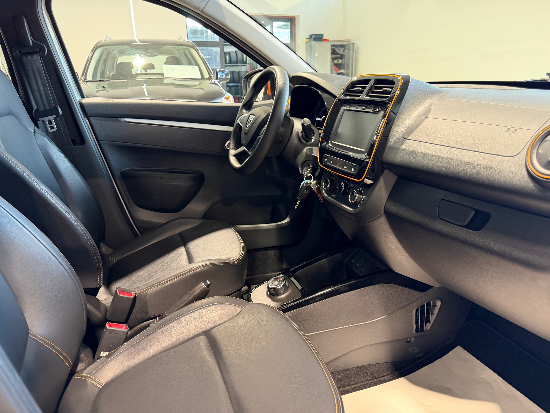 DACIA Spring Comfort Plus-image-12