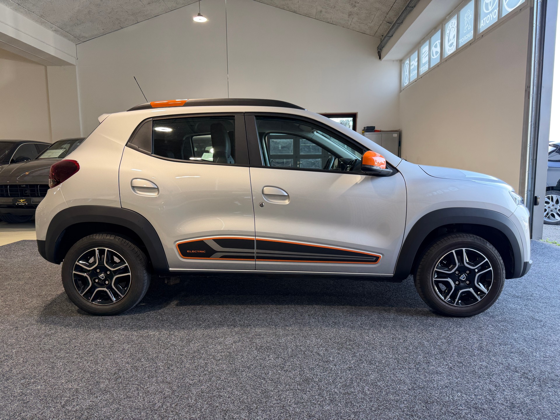 DACIA Spring Comfort Plus-image-7