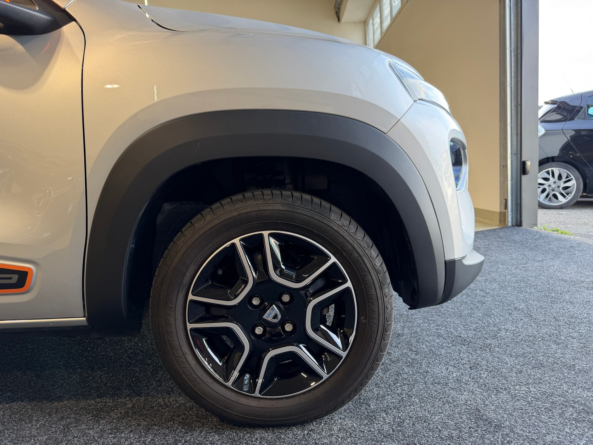 DACIA Spring Comfort Plus-image-8