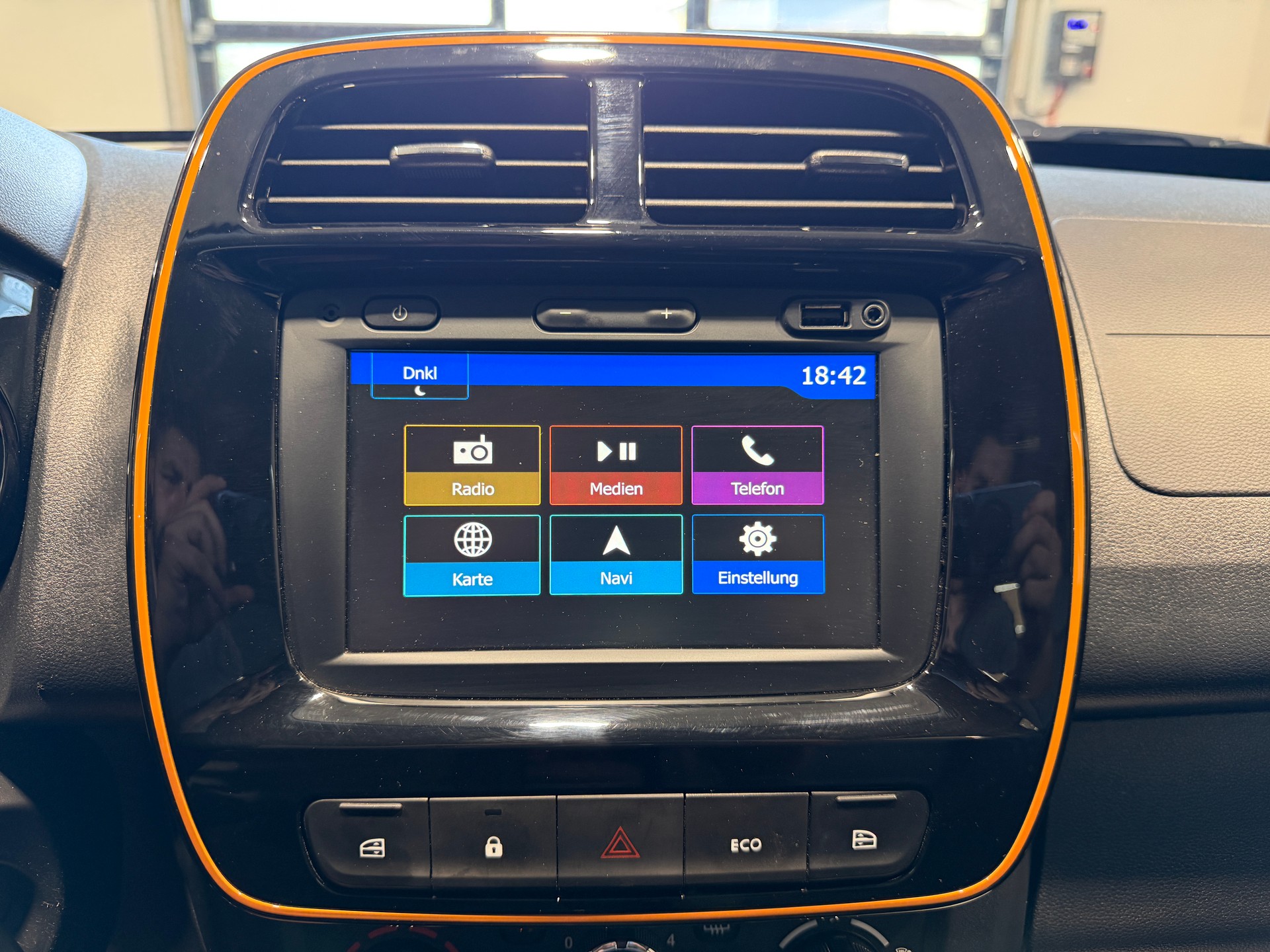 DACIA Spring Comfort Plus-image-23