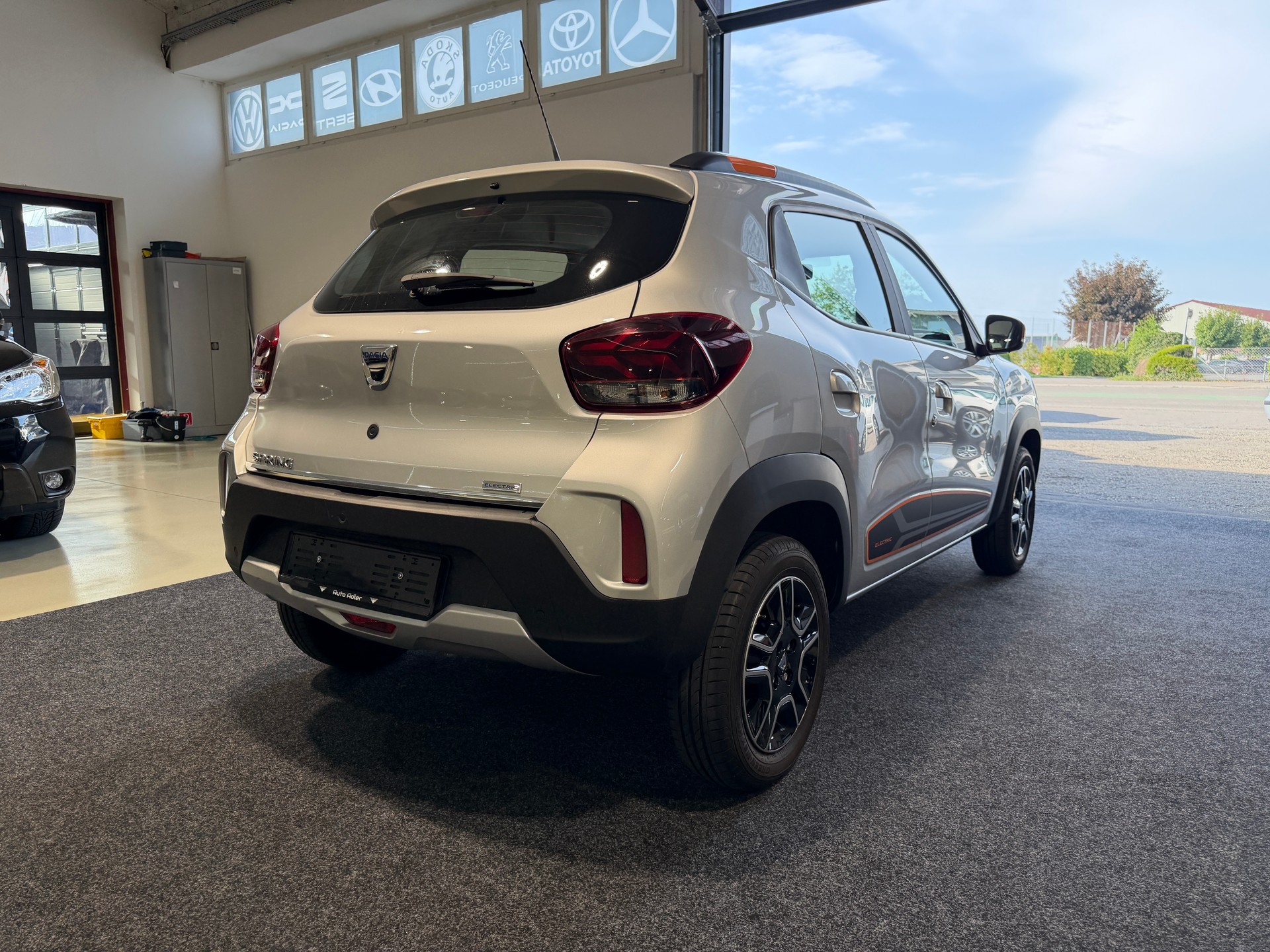 DACIA Spring Comfort Plus-image-6
