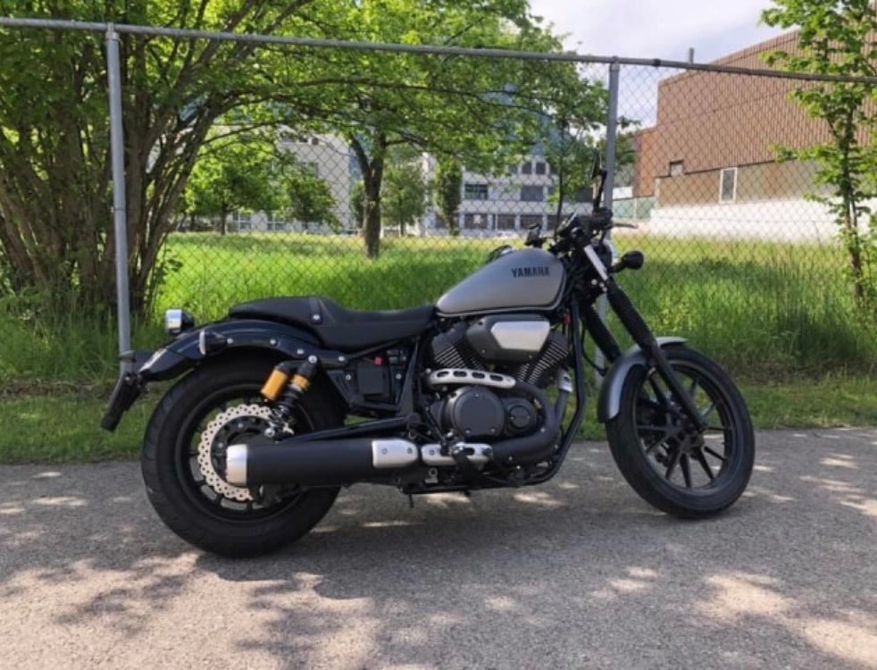 YAMAHA CU ABS-image-1