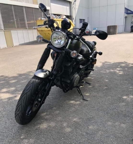 YAMAHA CU ABS-image-2